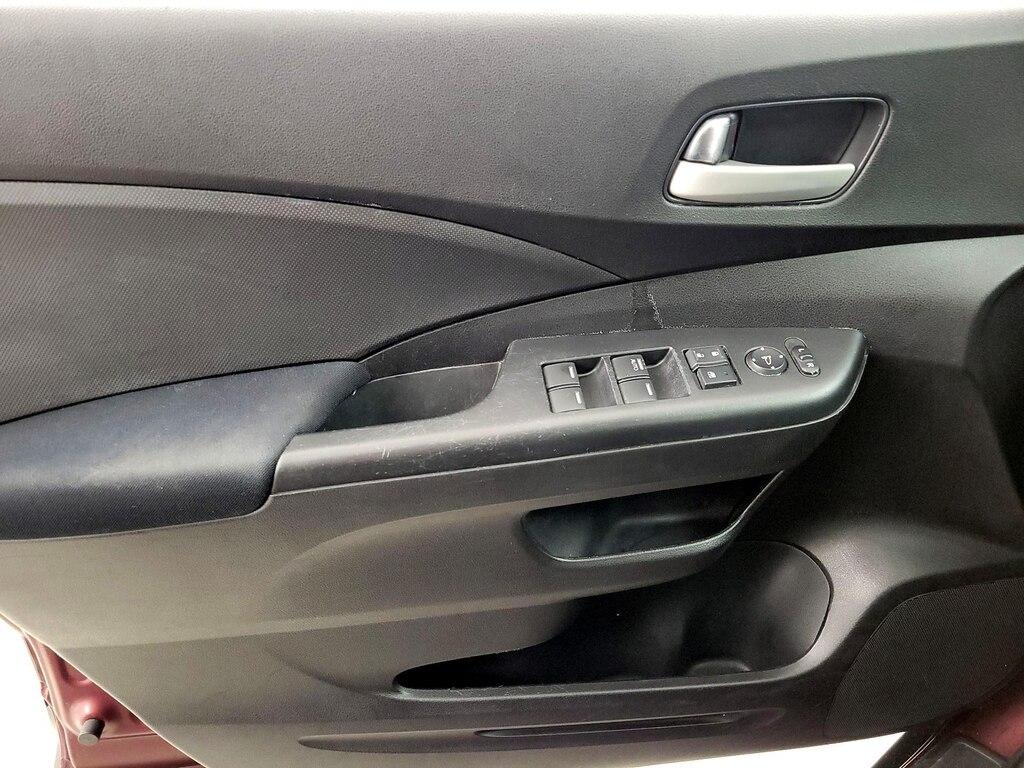 used 2015 Honda CR-V car, priced at $15,998