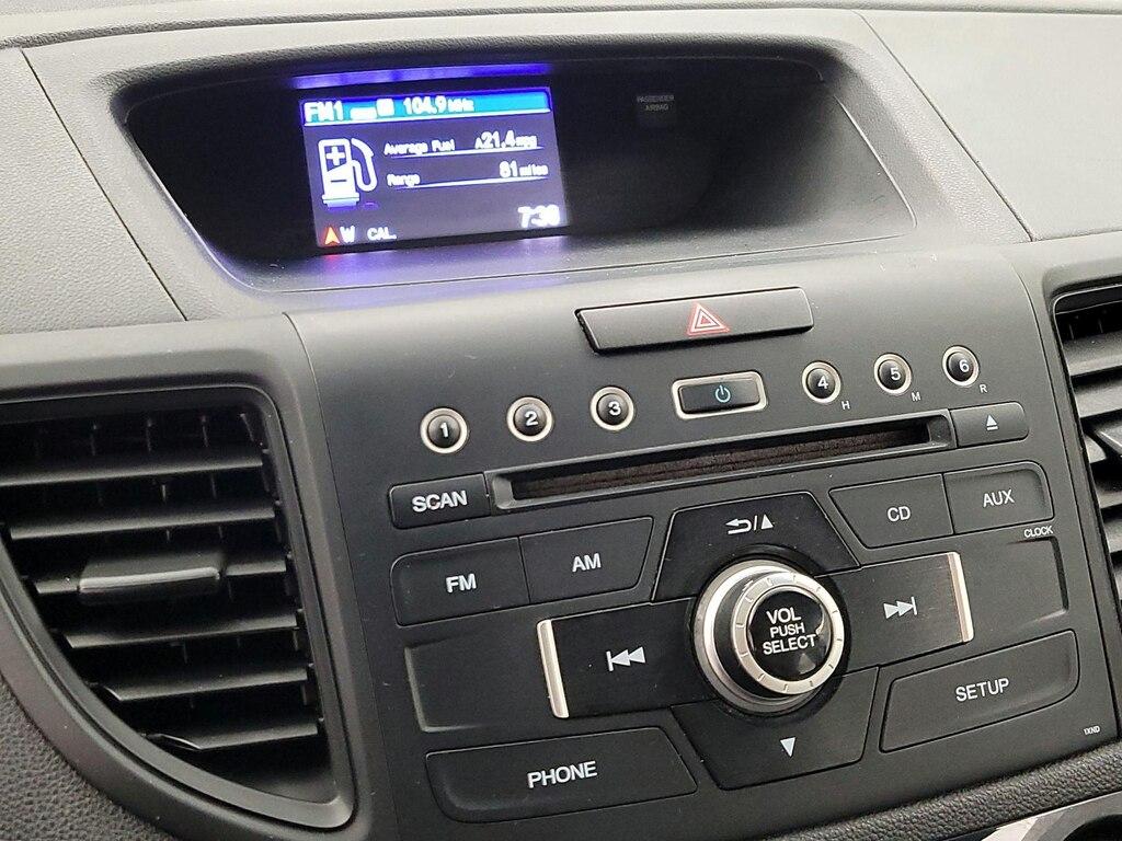 used 2015 Honda CR-V car, priced at $15,998