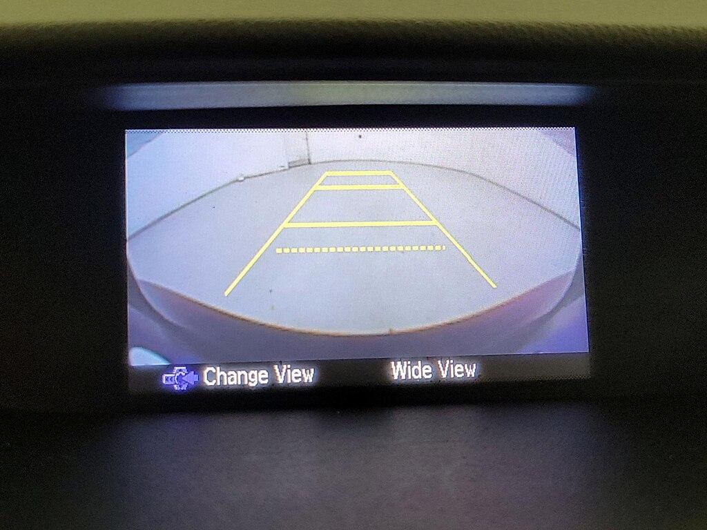 used 2015 Honda CR-V car, priced at $15,998