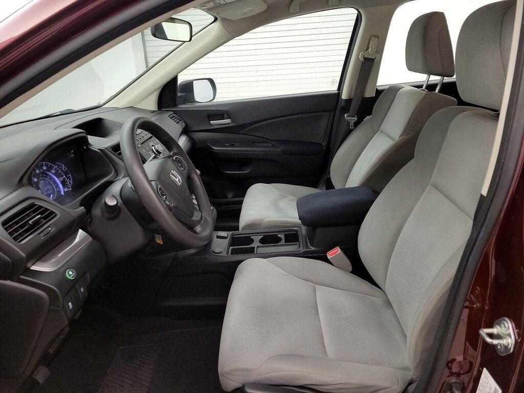 used 2015 Honda CR-V car, priced at $15,998