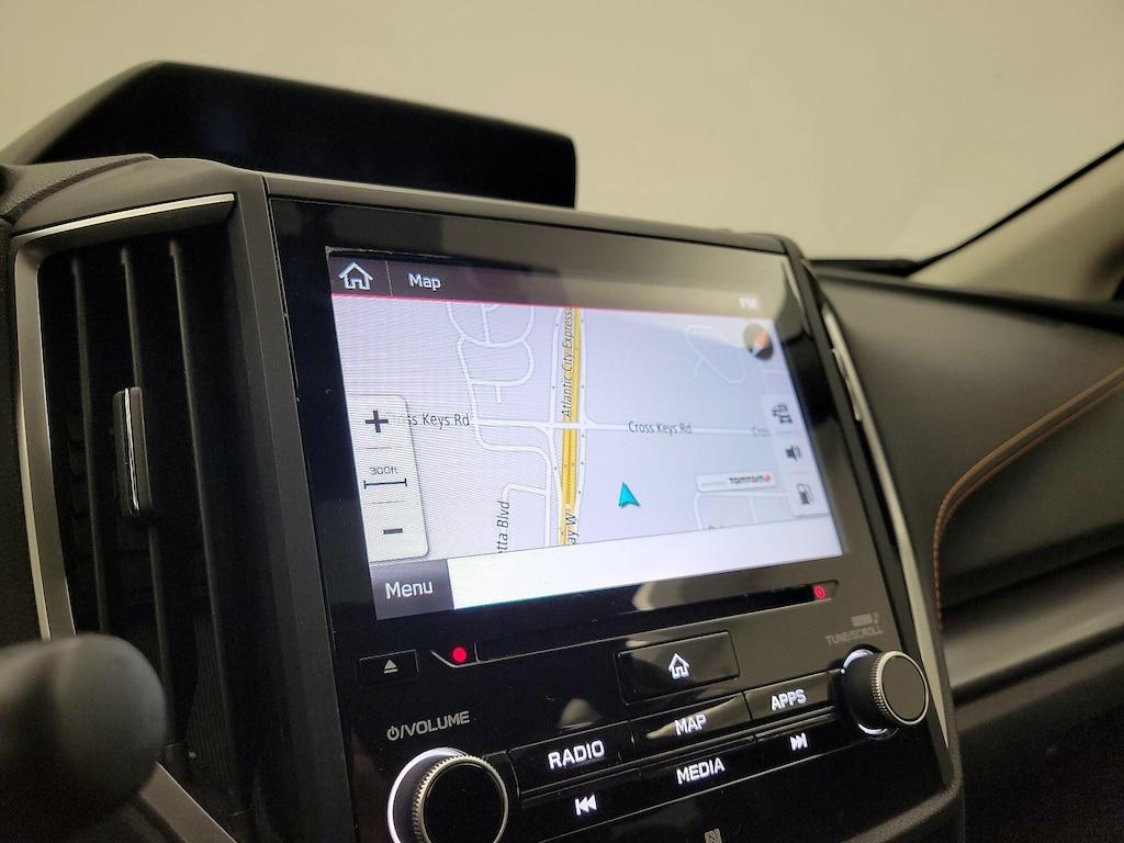 used 2020 Subaru Crosstrek car, priced at $19,998