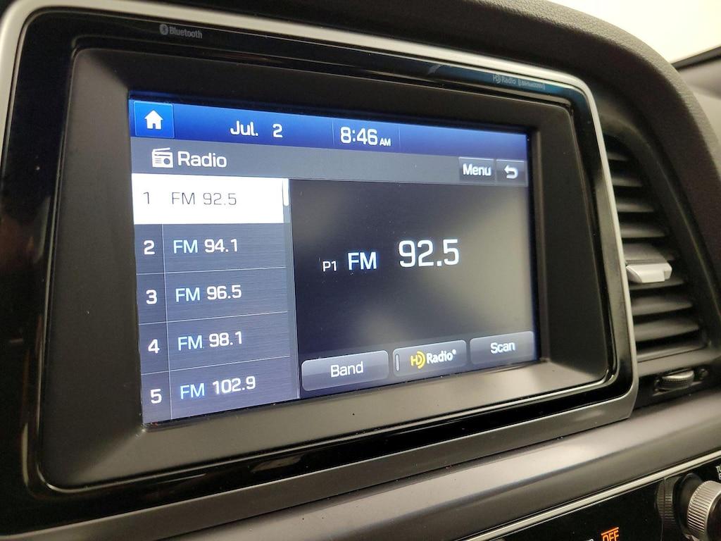 used 2019 Hyundai Sonata car, priced at $13,998