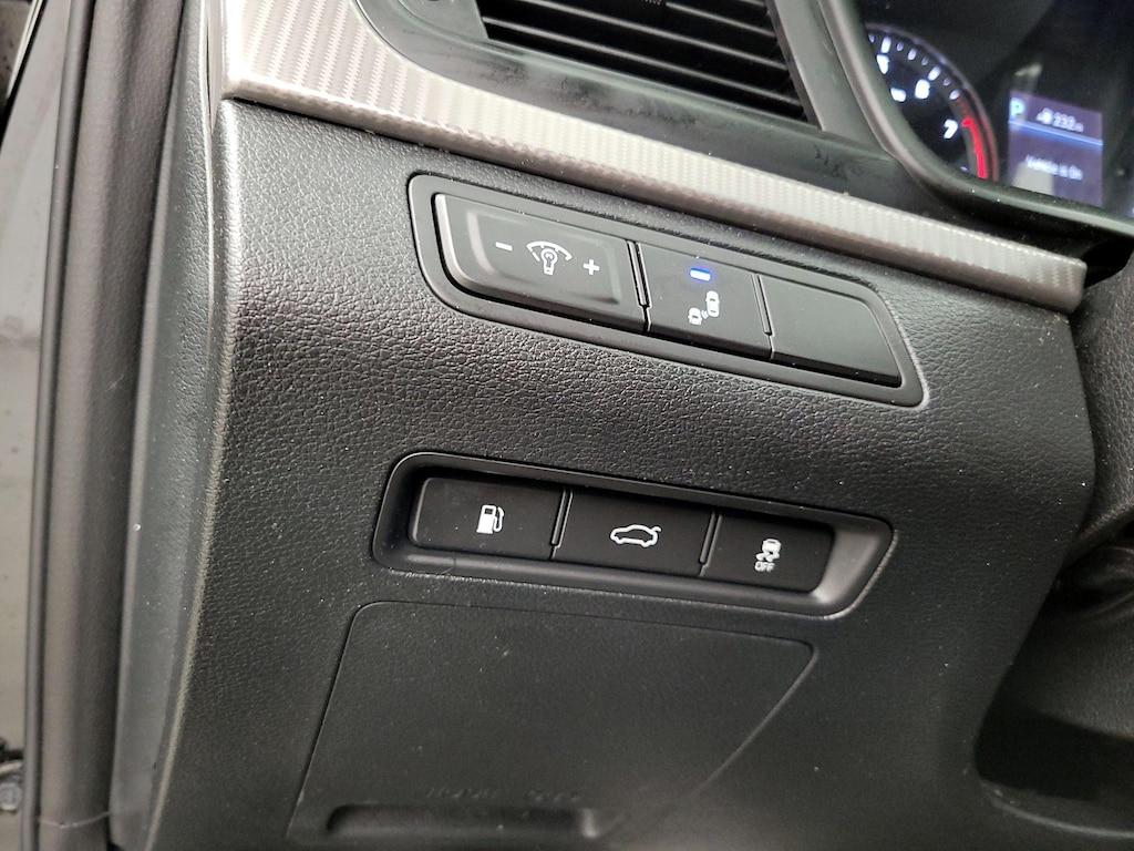 used 2019 Hyundai Sonata car, priced at $13,998