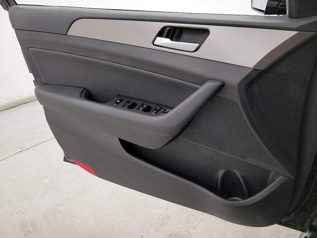used 2019 Hyundai Sonata car, priced at $13,998