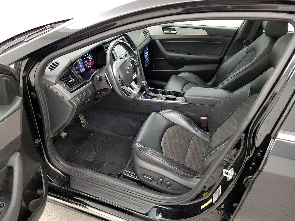 used 2019 Hyundai Sonata car, priced at $13,998