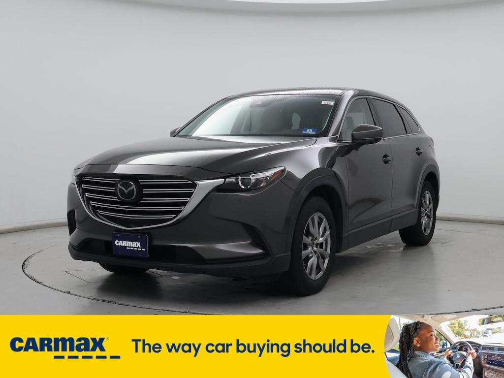 used 2019 Mazda CX-9 car, priced at $24,998