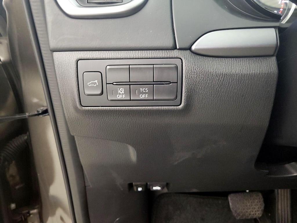 used 2019 Mazda CX-9 car, priced at $24,998