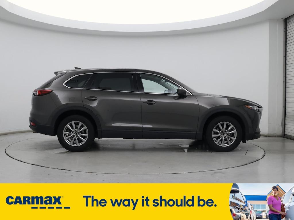 used 2019 Mazda CX-9 car, priced at $24,998