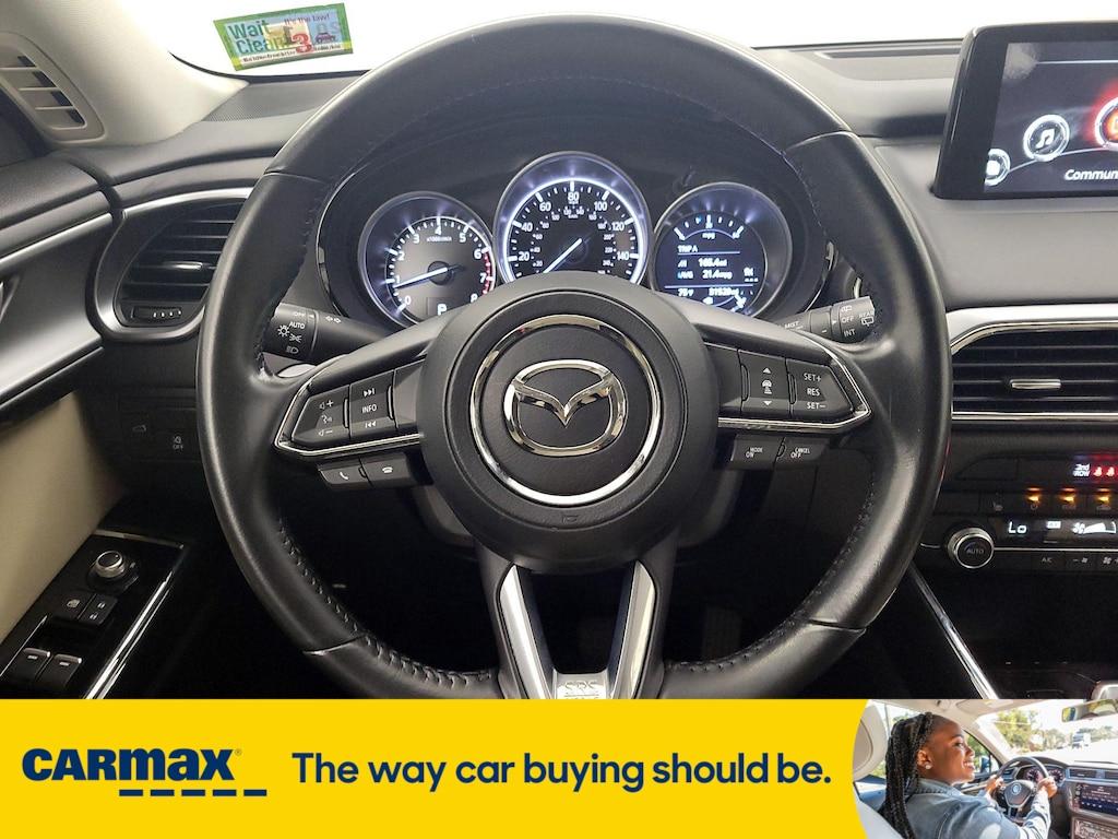 used 2019 Mazda CX-9 car, priced at $24,998