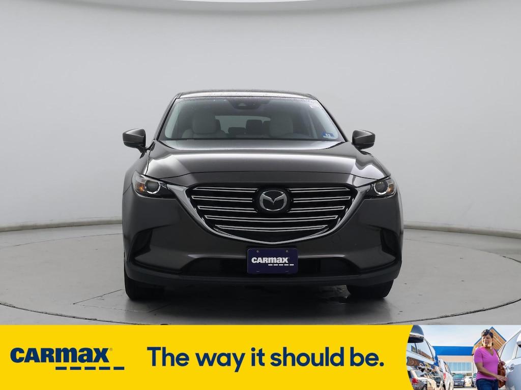 used 2019 Mazda CX-9 car, priced at $24,998