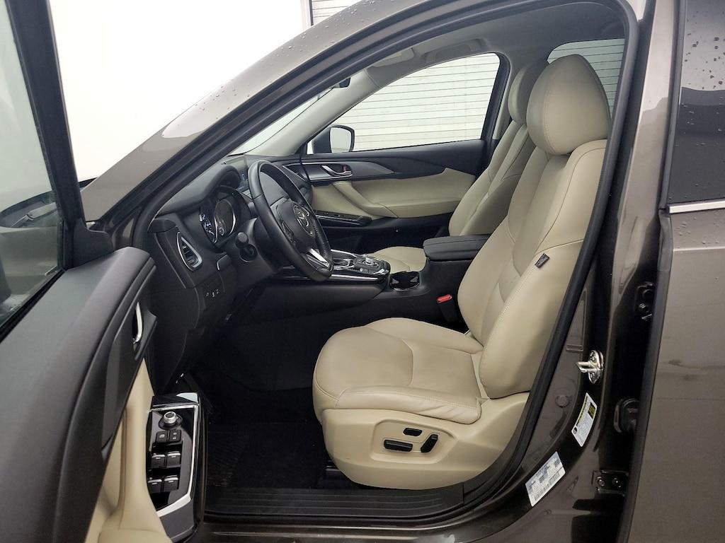 used 2019 Mazda CX-9 car, priced at $24,998