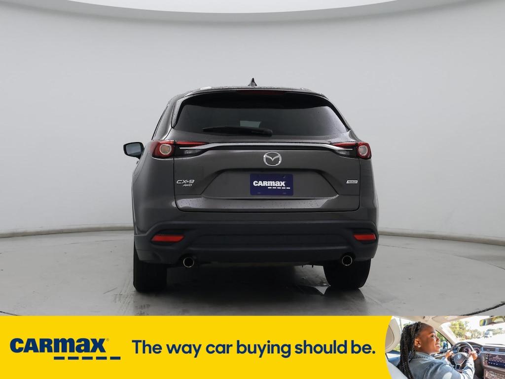 used 2019 Mazda CX-9 car, priced at $24,998