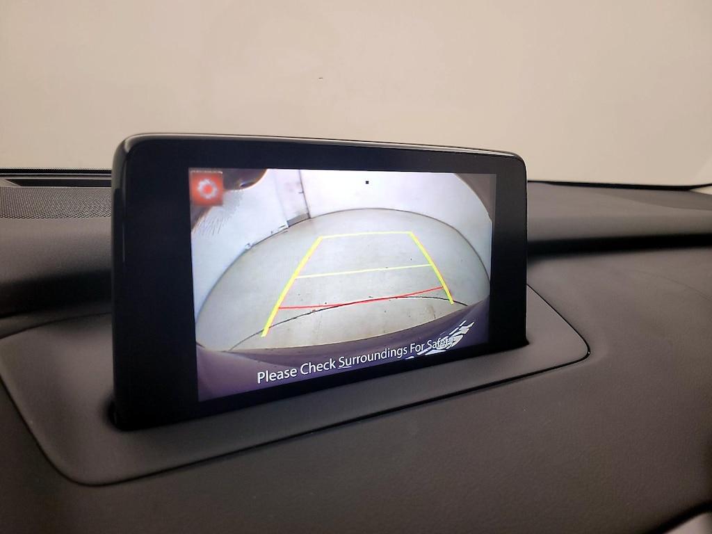 used 2019 Mazda CX-9 car, priced at $24,998