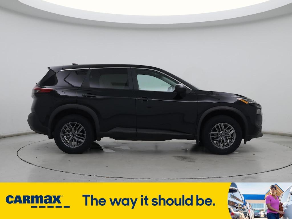 used 2023 Nissan Rogue car, priced at $25,998
