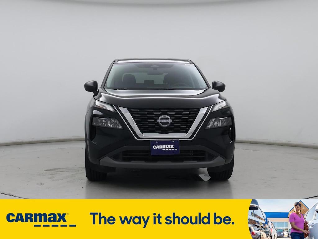 used 2023 Nissan Rogue car, priced at $25,998