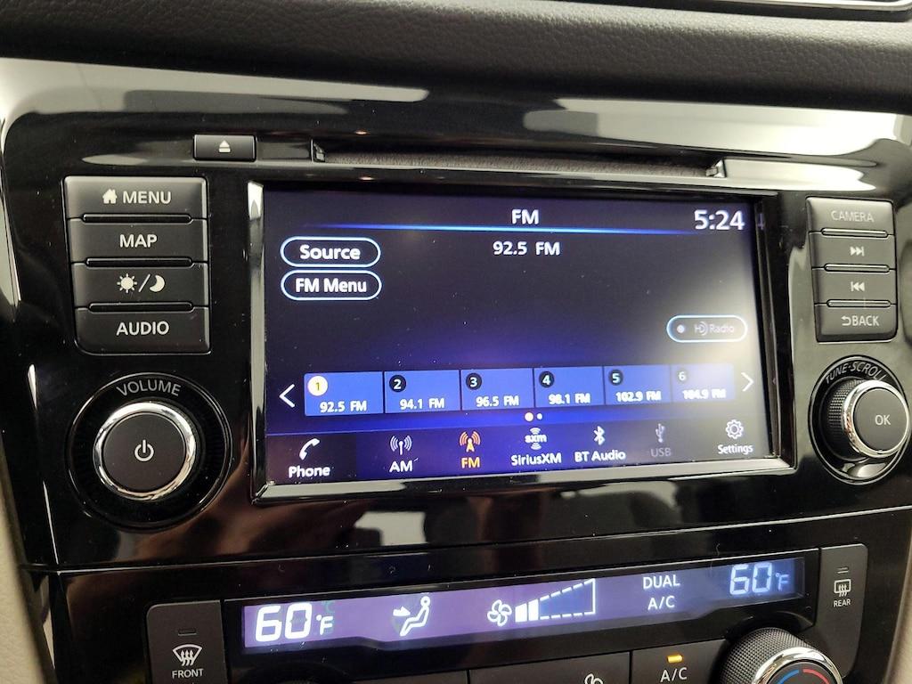 used 2019 Nissan Rogue Sport car, priced at $19,998
