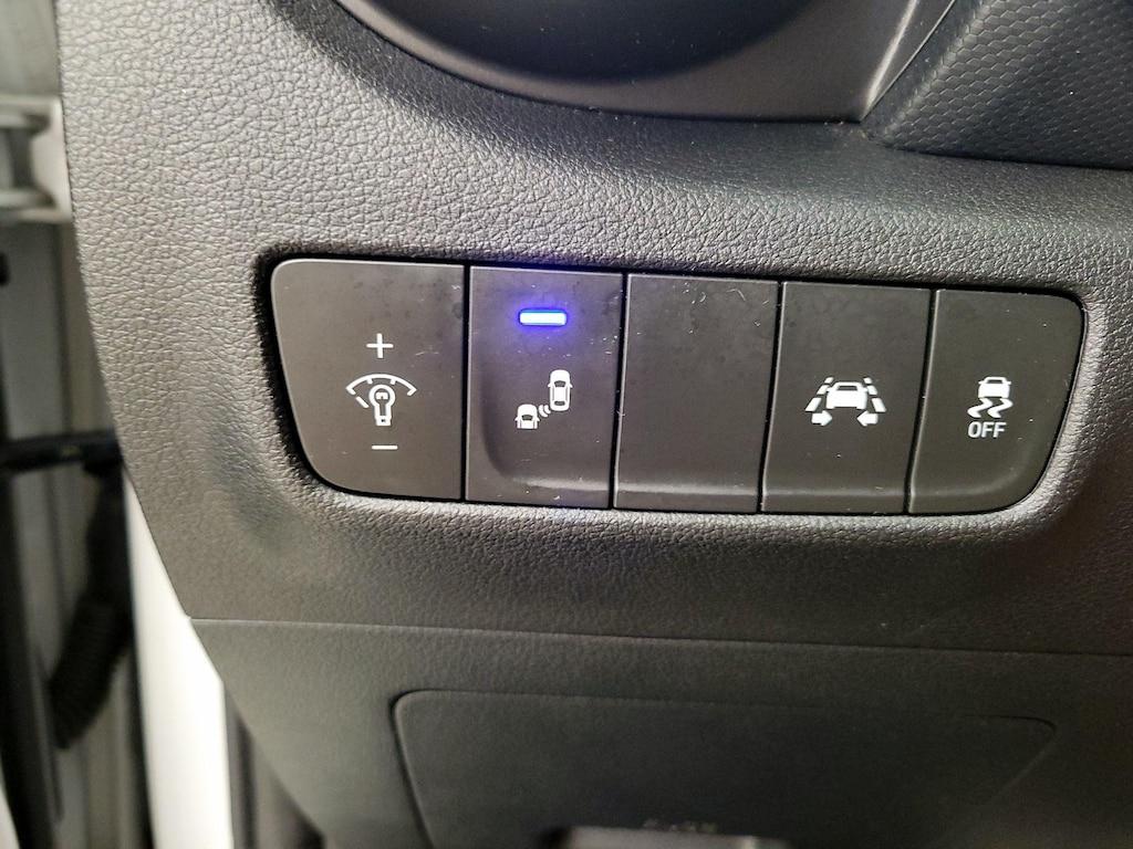 used 2020 Hyundai Kona car, priced at $20,998