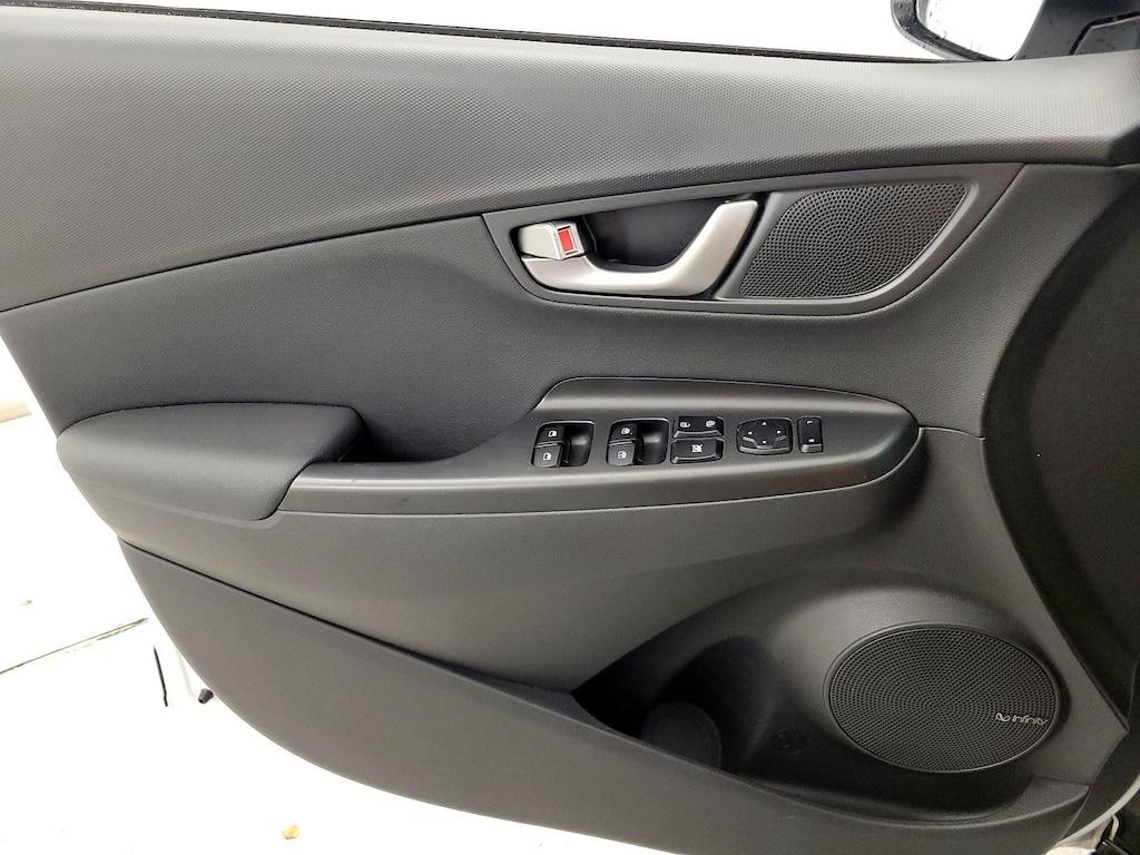 used 2020 Hyundai Kona car, priced at $20,998