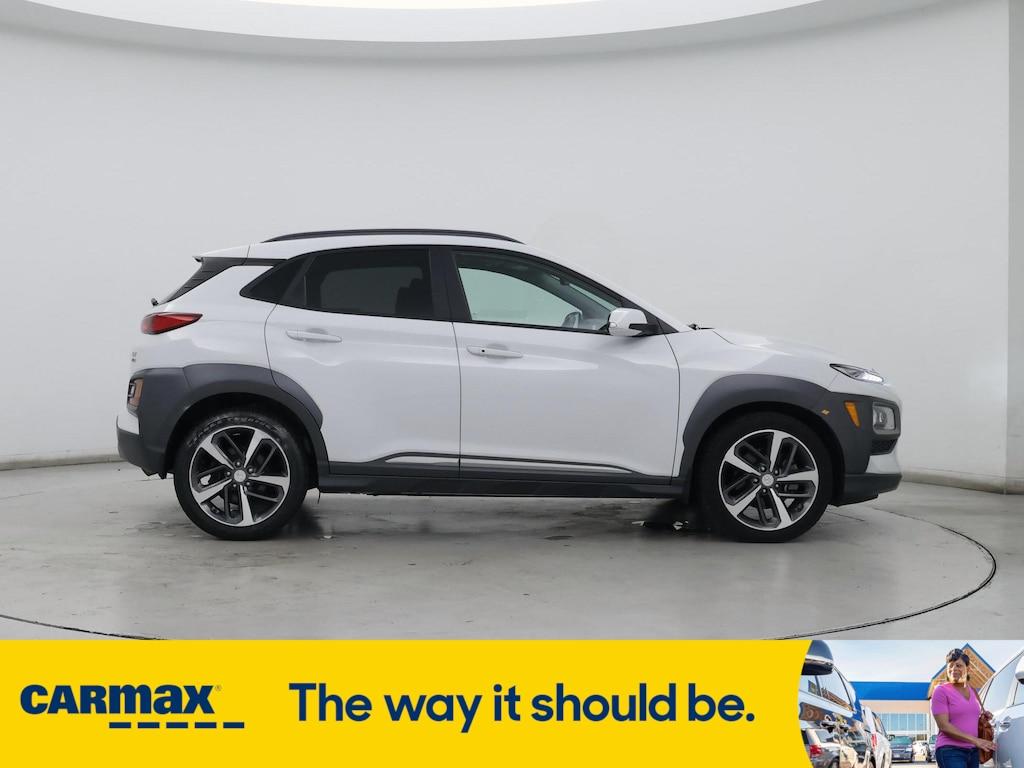 used 2020 Hyundai Kona car, priced at $20,998