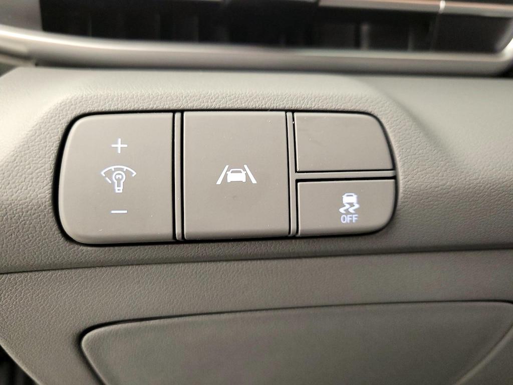 used 2022 Hyundai Elantra car, priced at $20,998
