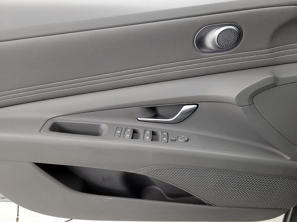 used 2022 Hyundai Elantra car, priced at $20,998