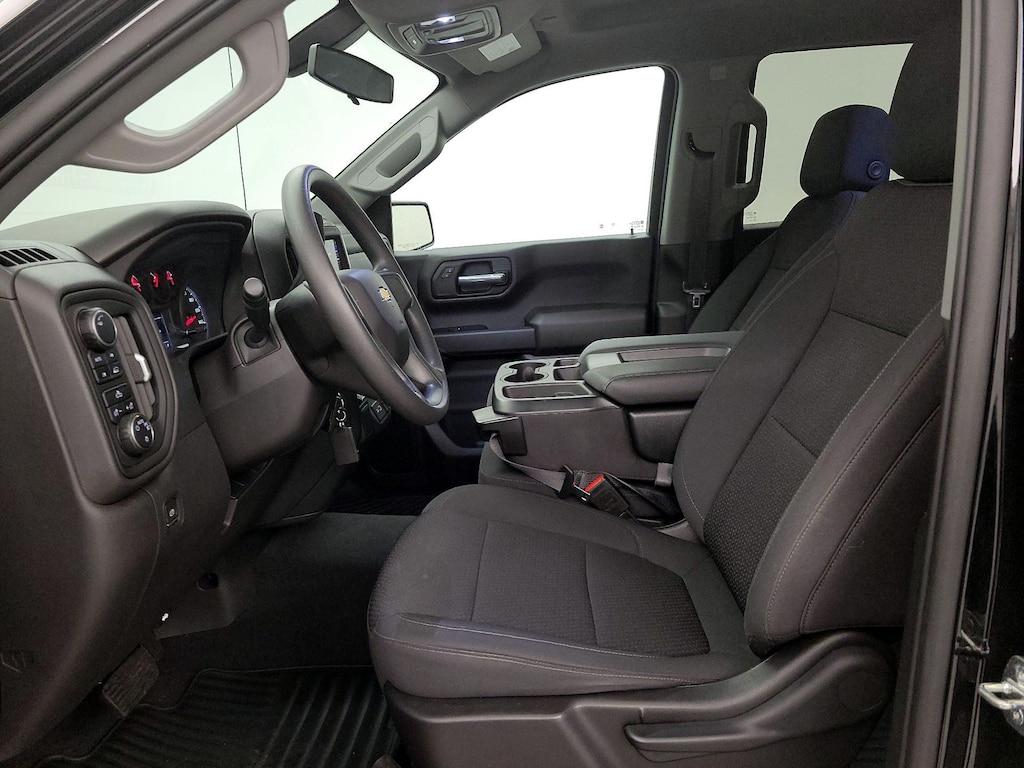 used 2022 Chevrolet Silverado 1500 Limited car, priced at $37,998