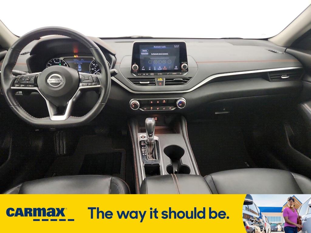 used 2020 Nissan Altima car, priced at $18,998