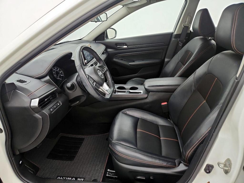 used 2020 Nissan Altima car, priced at $18,998