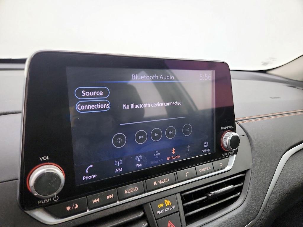 used 2020 Nissan Altima car, priced at $18,998