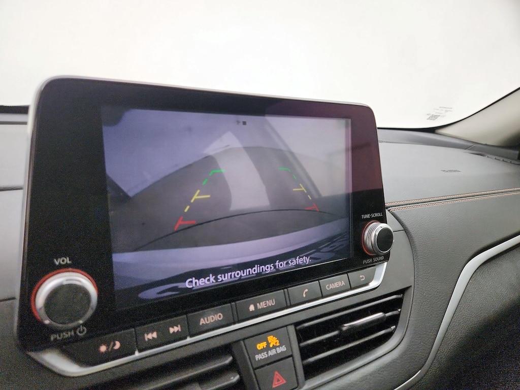 used 2020 Nissan Altima car, priced at $18,998