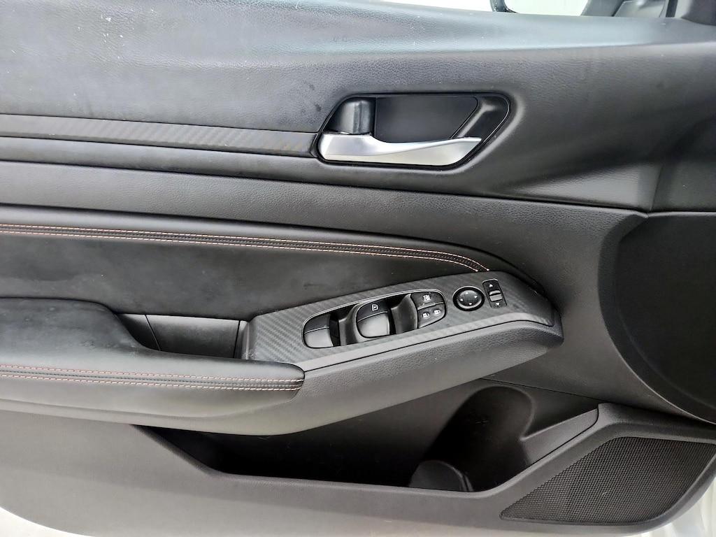 used 2020 Nissan Altima car, priced at $18,998