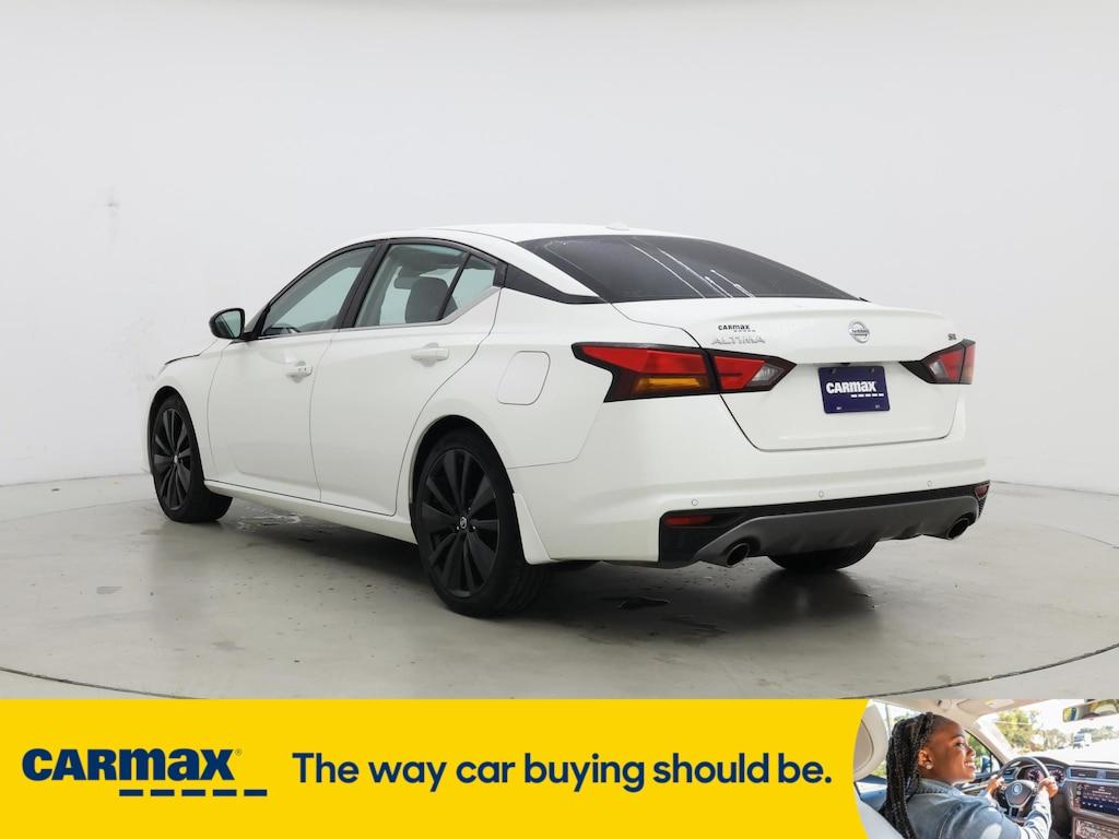 used 2020 Nissan Altima car, priced at $18,998