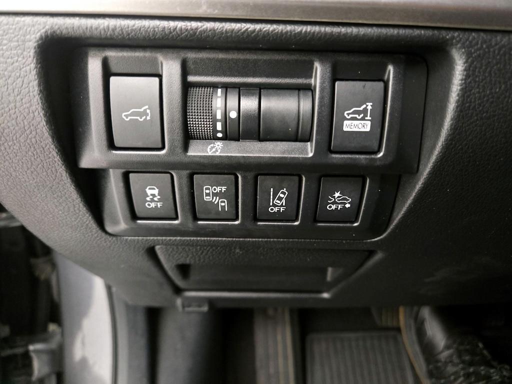 used 2018 Subaru Outback car, priced at $17,998