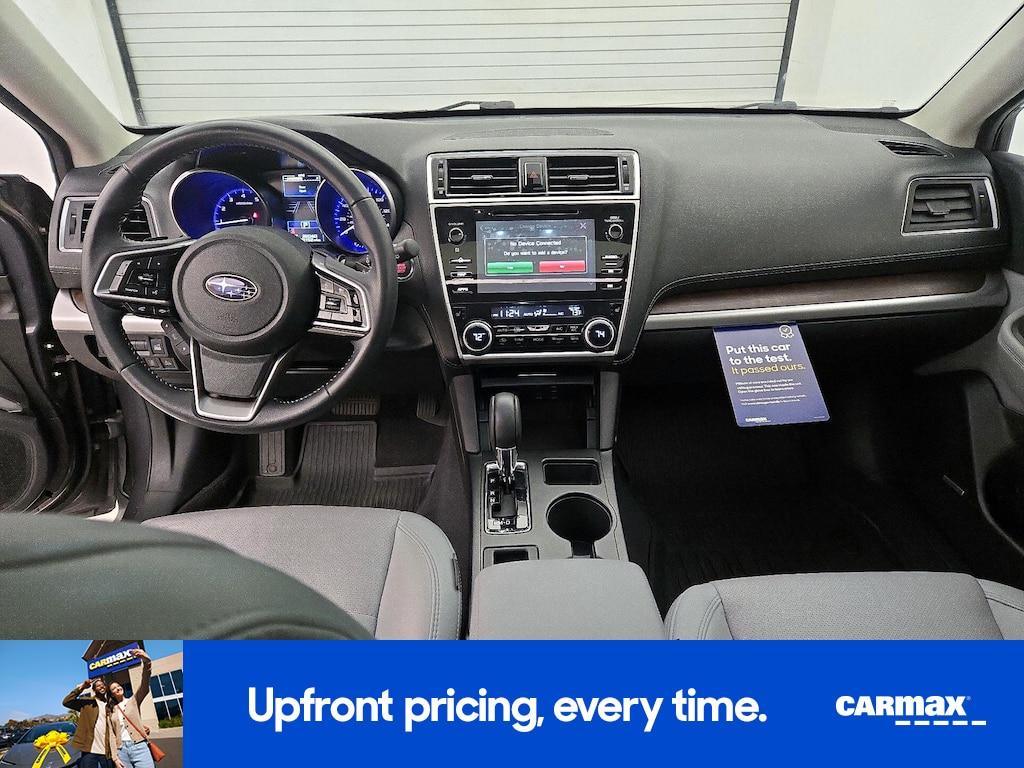 used 2018 Subaru Outback car, priced at $17,998