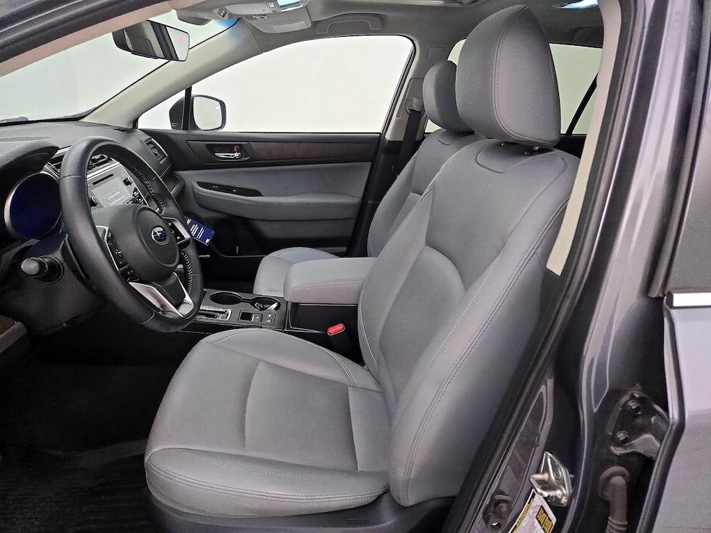 used 2018 Subaru Outback car, priced at $17,998
