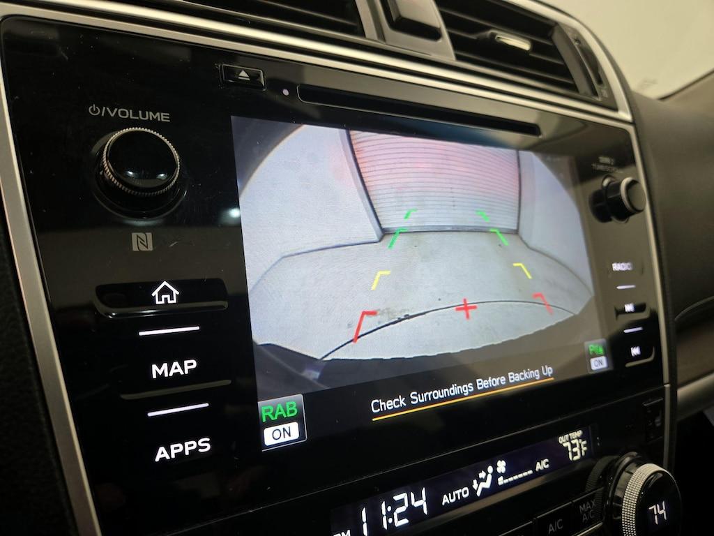used 2018 Subaru Outback car, priced at $17,998
