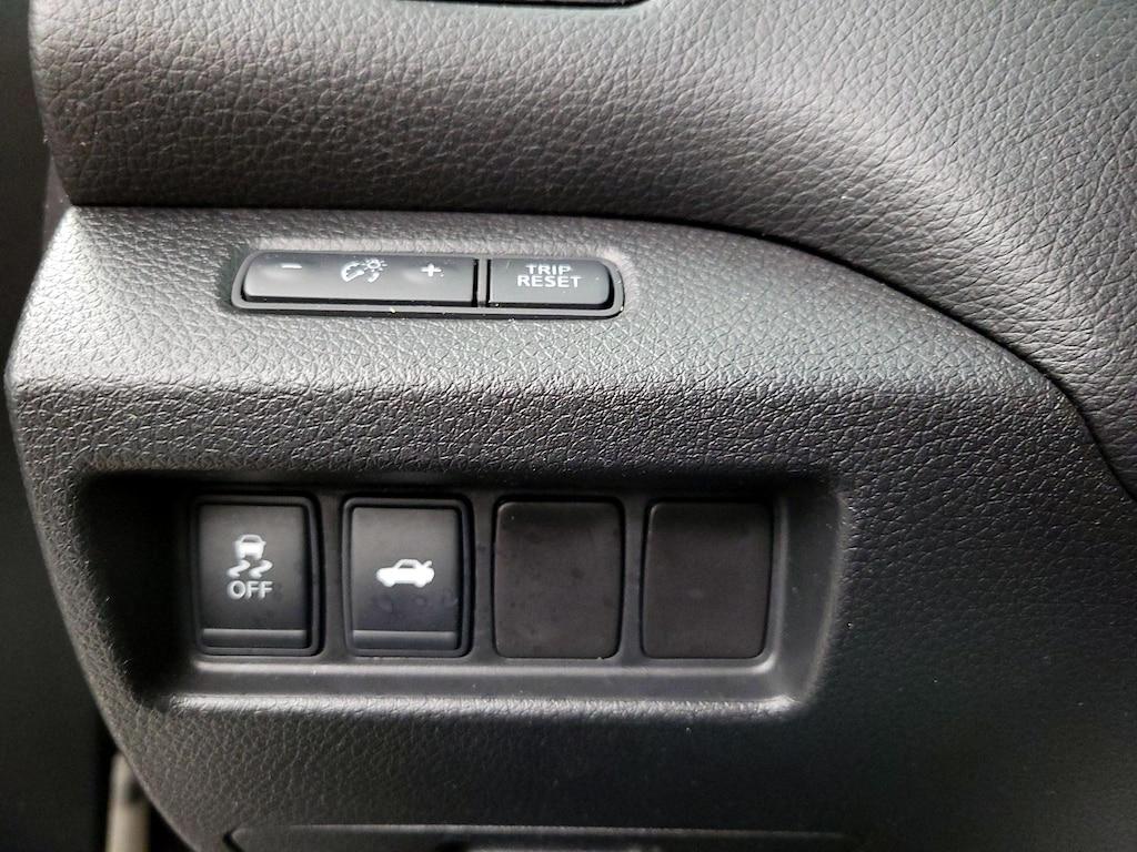 used 2015 Nissan Altima car, priced at $11,998