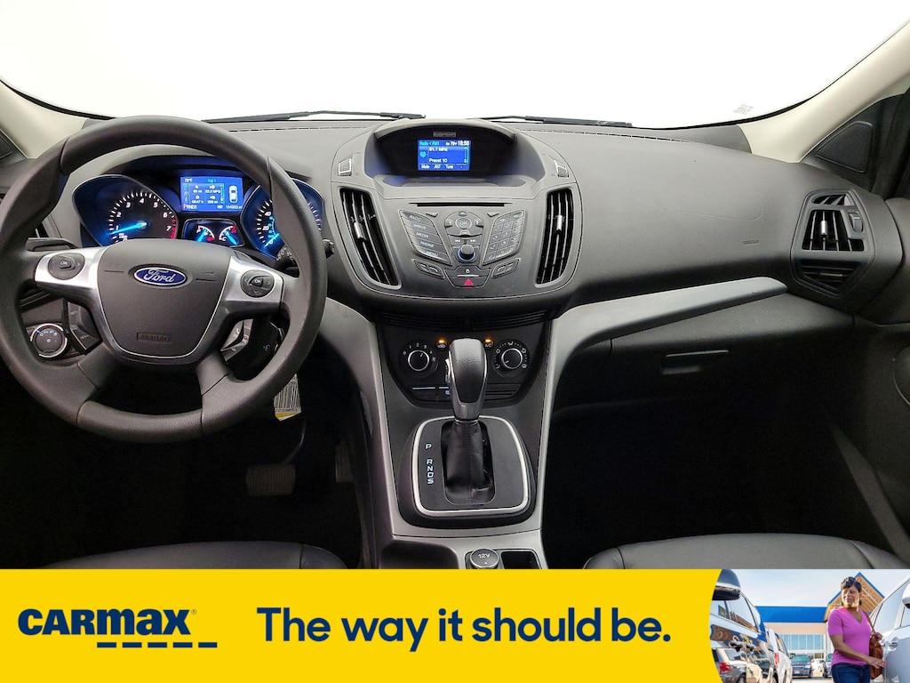 used 2014 Ford Escape car, priced at $11,998