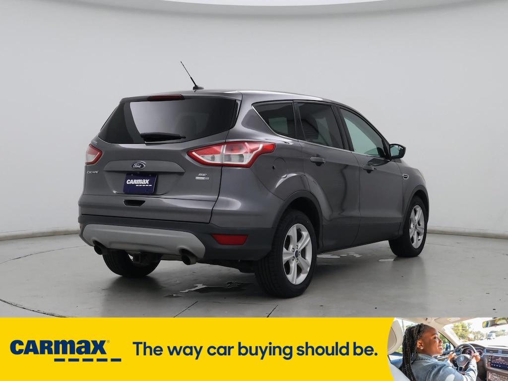 used 2014 Ford Escape car, priced at $11,998