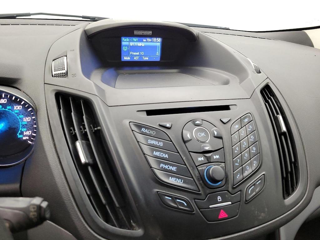 used 2014 Ford Escape car, priced at $11,998