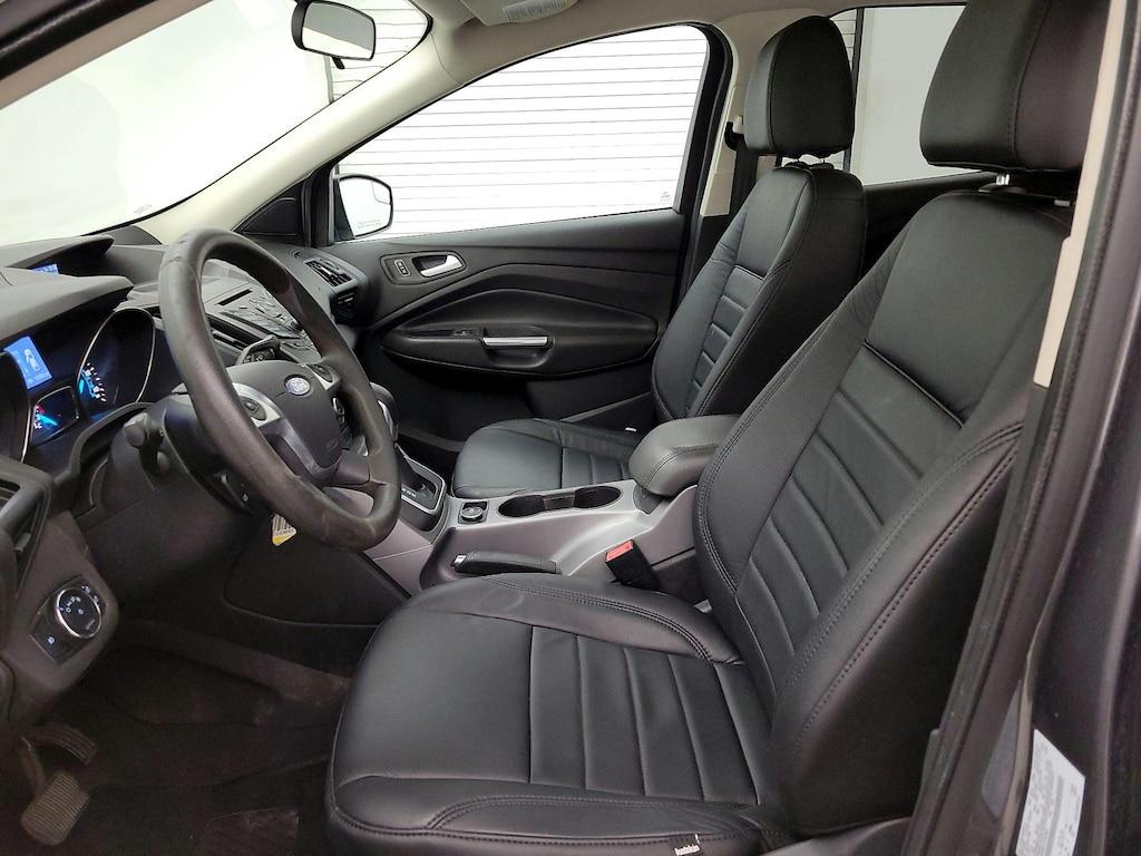 used 2014 Ford Escape car, priced at $11,998
