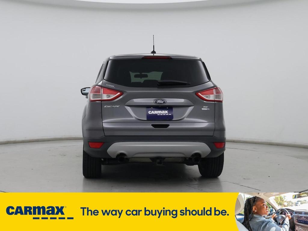 used 2014 Ford Escape car, priced at $11,998