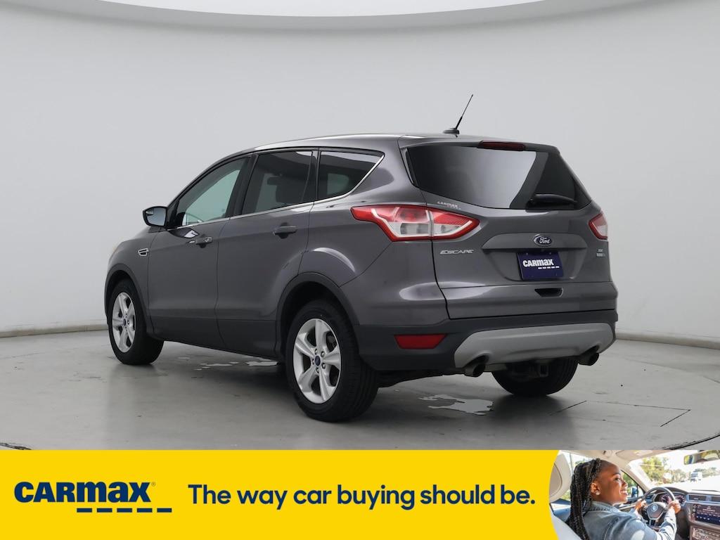 used 2014 Ford Escape car, priced at $11,998