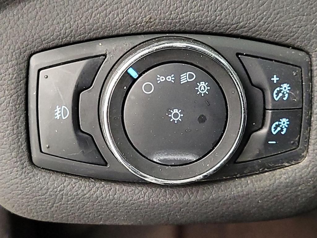 used 2014 Ford Escape car, priced at $11,998