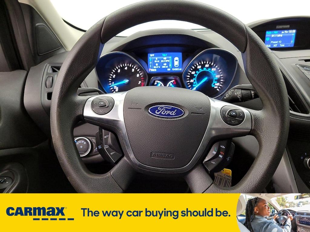 used 2014 Ford Escape car, priced at $11,998