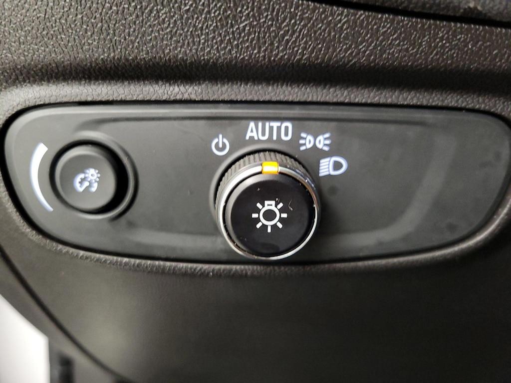 used 2022 Chevrolet Equinox car, priced at $23,998