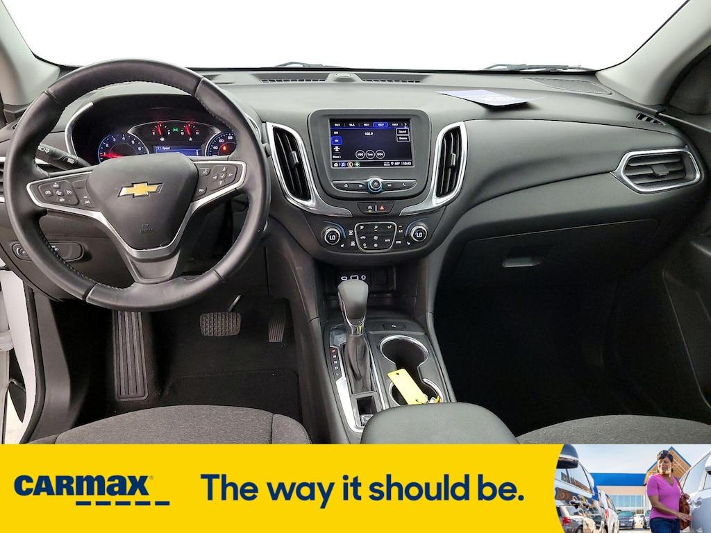 used 2022 Chevrolet Equinox car, priced at $23,998