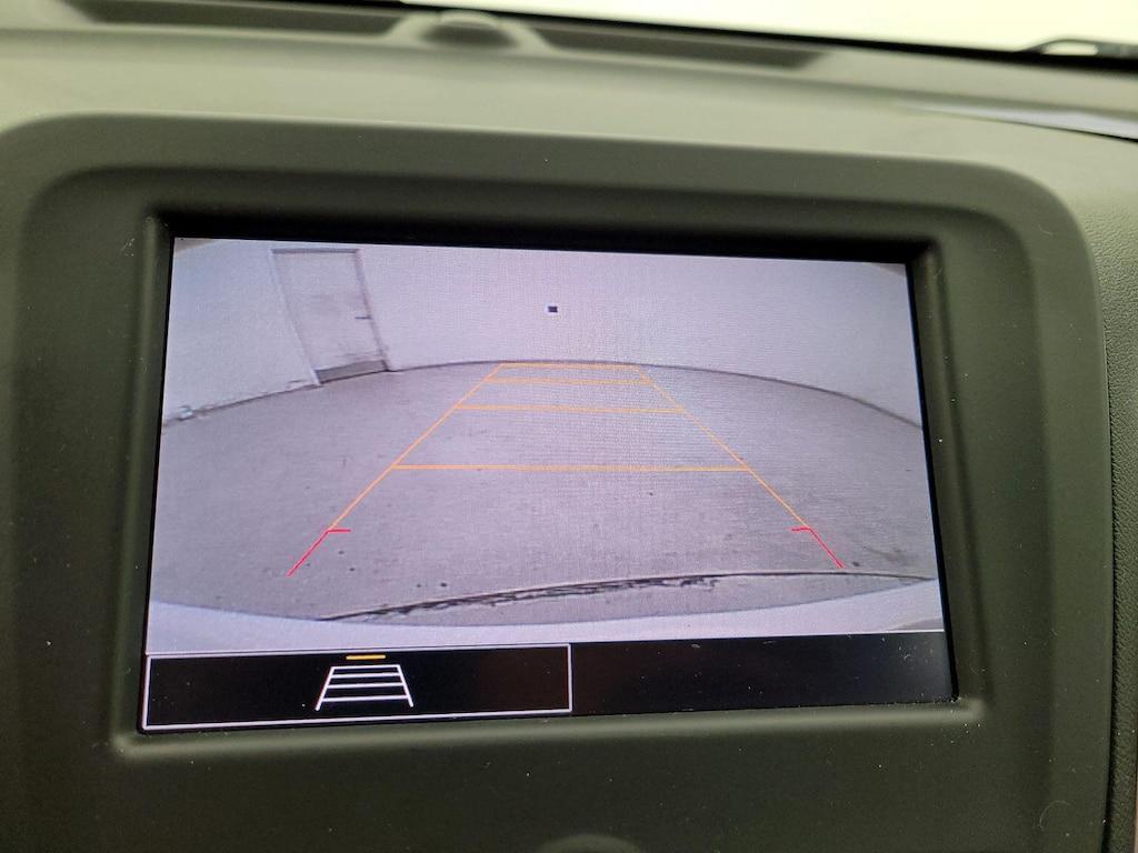 used 2022 Chevrolet Equinox car, priced at $23,998