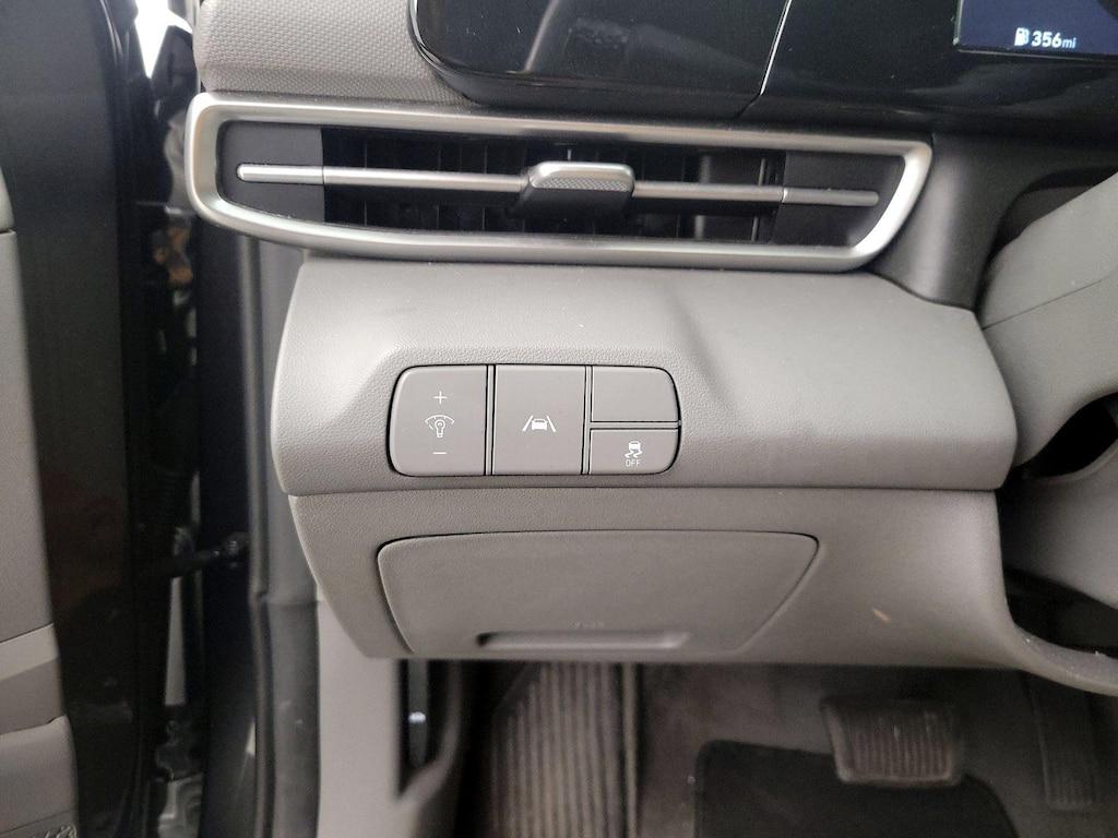 used 2022 Hyundai Elantra car, priced at $20,998