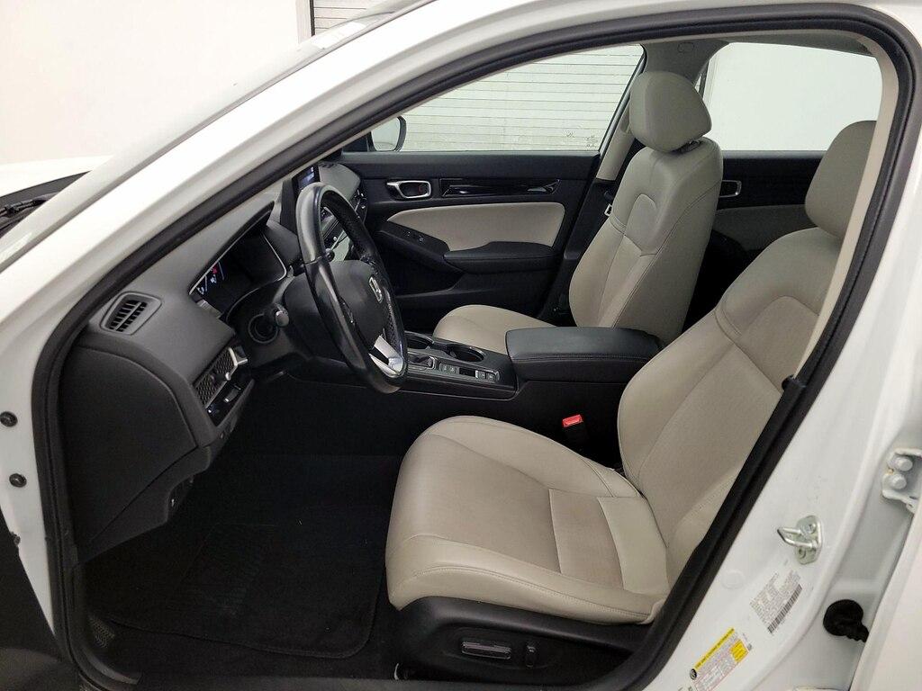 used 2022 Honda Civic car, priced at $25,998